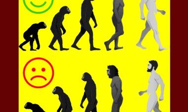 अमानवीय युग में जी रहा है इंसान, मनुष्य होना भी याद दिलाना पड़ रहा है