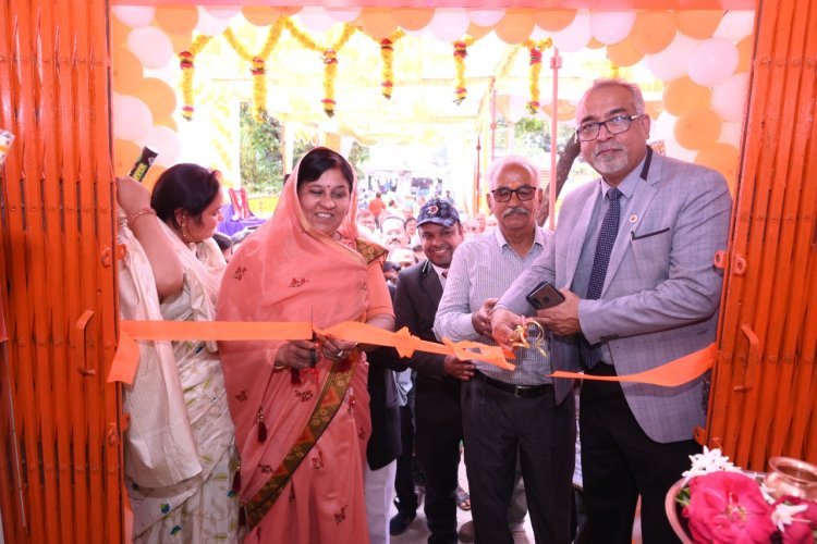 बैंकिंग क्षेत्र में सर्वश्रेष्ठ सेवाओं के लिए हम प्रतिबद्ध हैं, हमारी तकनीकी क्षमता आपकी समृद्धि के लिए ही है- सुबोध इनामदार