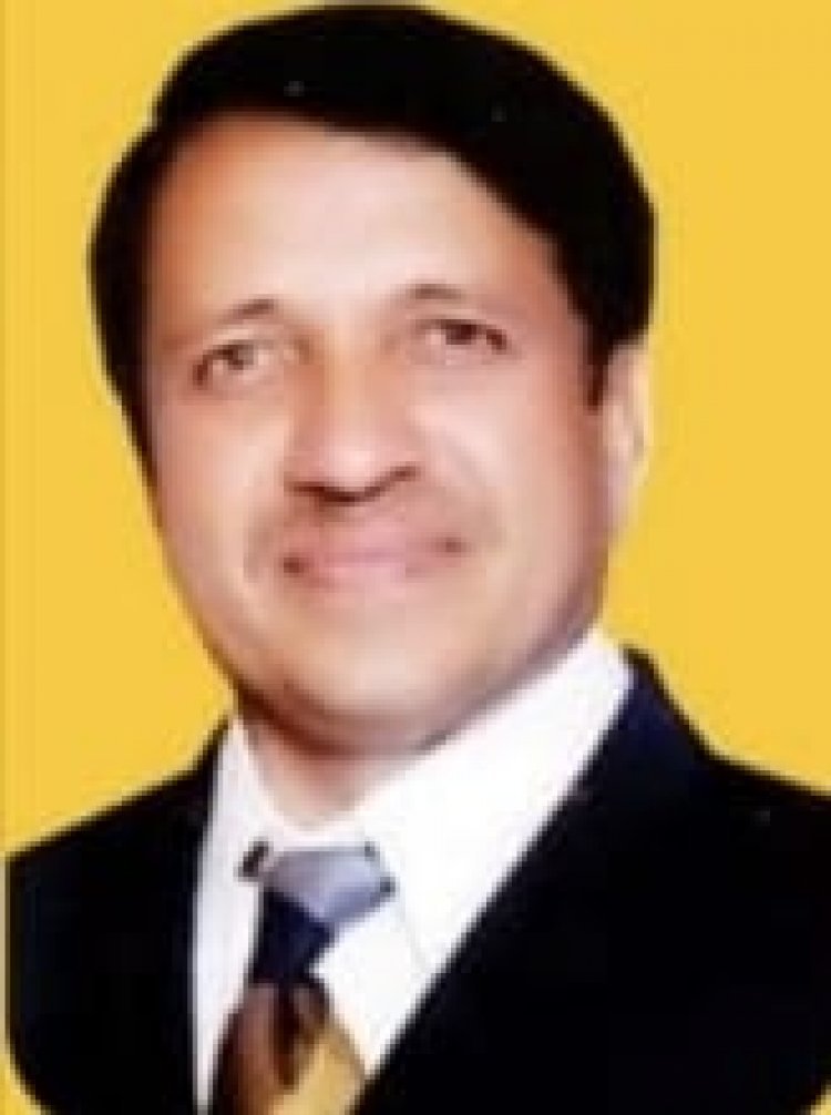 अभय सुराणा श्री ऑल इंडिया श्वेतांबर स्थानकवासी जैन कांफ्रेंस के वरिष्ठ मार्गदर्शक मनोनीत