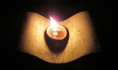 यह संस्कारों की बात है... एक दिवंगत का परिवारजन से अंतिम संस्कार करवाया, दूसरे का समाजसेवी गोविंद काकानी ने किया