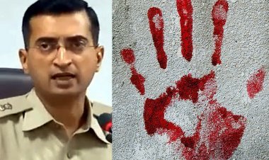 रतलाम हत्याकांड का पर्दाफाश : उधार के रुपए मांगने पर प्रॉपर्टी व्यवसायी की कर दी थी हत्या, 2 आरोपी गिरफ्तार, मुख्य आरोपी फरार