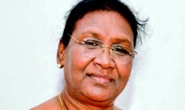 क्या आप जानते हैं ? राष्ट्रपति द्रोपदी मुर्मु ने रतलाम की किस महिला का लिया नाम और उनके बारे में कौन सी बड़ी बात कही