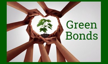 सरकार जल्द जारी करेगी Green Bond, इससे प्राप्त धन से 9 श्रेणियों की हरित परियोजनाओं का होगा वित्तपोषण