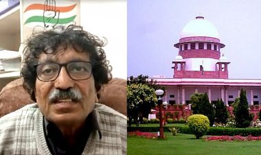 मंदसौर गोलीकांड UPDATE ! MP सरकार को सुप्रीम कोर्ट का नोटिस जारी, 4 सप्ताह में मांगा जवाब, कांग्रेस नेता पारस सकलेचा की याचिका पर हुआ आदेश