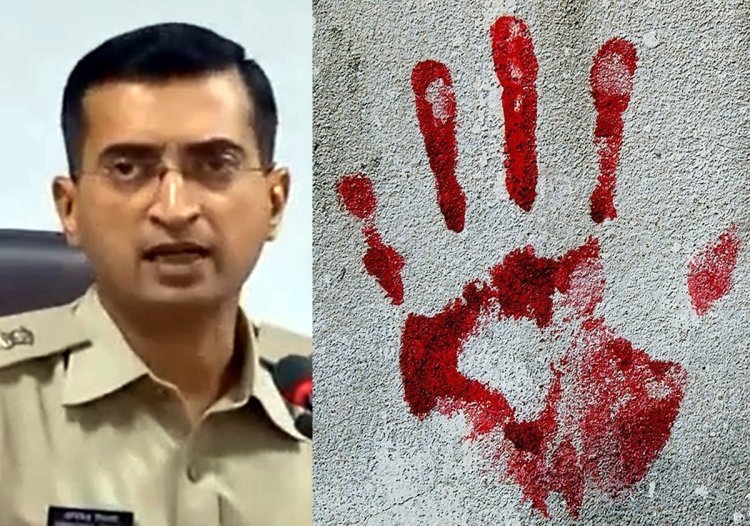 रतलाम हत्याकांड का पर्दाफाश : उधार के रुपए मांगने पर प्रॉपर्टी व्यवसायी की कर दी थी हत्या, 2 आरोपी गिरफ्तार, मुख्य आरोपी फरार