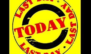 मैं चली... मैं चली... : आज आखिरी दिन है अपका स्नेह पाने का, आपकी जिंदगी का हिस्सा बन जाने का