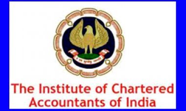 प्रत्यक्ष कर एवं अंतरराष्ट्रीय कराधान को लेकर ICAI ने पेश किया “बजट-2023 पूर्व ज्ञापन”, 275 पेज के ज्ञापन में 241 सुझाव हैं शामिल