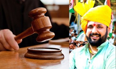 महापौर प्रत्याशी रहे कांग्रेस नेता मयंक जाट सहित 3 अभियुक्तों की जमानत याचिका हाईकोर्ट में स्वीकृत, कल हो सकते हैं रिहा (संशोधित खबर)