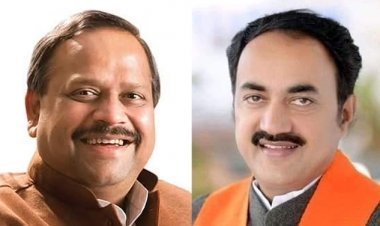 भूमिहीनों के सम्बल योजना में पंजीकरण के लिए बी-1 की प्रति आवश्यक नहीं - ब्रजेन्द्र प्रताप सिंह