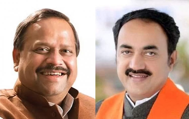 भूमिहीनों के सम्बल योजना में पंजीकरण के लिए बी-1 की प्रति आवश्यक नहीं - ब्रजेन्द्र प्रताप सिंह