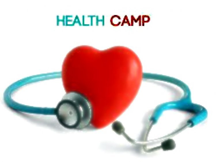 रॉयल हॉस्पिटल के 100 निःशुल्क चिकित्सा शिविर के महाअभियान के तहत 2 अप्रैल को ग्राम मऊ में लगेगा स्वास्थ्य परीक्षण शिविर