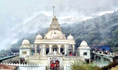 तीर्थ स्थल ही रहेगा सम्मेद शिखर जी, केंद्र सरकार ने पर्यटन स्थल का दर्जा वापस लिया, जानें- झारखंड सरकार को क्या दिए निर्देश