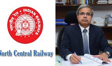 उत्‍तर मध्‍य रेलवे ने जीएम सतीश कुमार के निर्देशन में कर दिया बड़ा काम, 200 करोड़ रुपए का राजस्व कैसे किया अर्जित, आप भी जान लीजिए