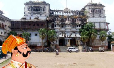 रतलाम स्थापना महोत्सव : महाराजा रतनसिंह अलंकरण सम्मान समारोह आज, अभा विराट कवि सम्मेलन में हास्य और वीर रस की बहेगी बयार