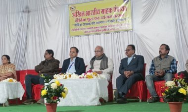 जैविक व्यंजन उत्सव ग्राहकों के लिए गंगोत्री, यह सहयोग से देशभर में गंगा बनकर अविरल बहेगी- दिनकर सबनीस