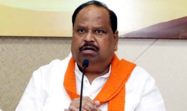 BJYM की परिचर्चा : अमृतकाल का केंद्रीय बजट युवा पीढ़ी को देगा नई दिशा, 3 वर्ष में लाखों युवाओं को मिलेंगे अवसर - विधायक चेतन्य काश्यप