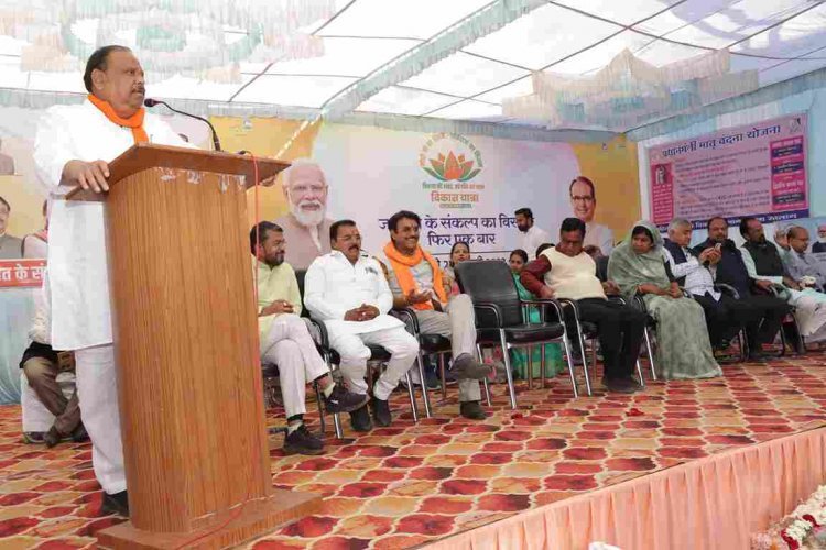 गोल्ड कॉम्प्लेक्स से बदलेगी रतलाम की दिशा और दशा, 500 शोरूम आएंगे इसमें, यह मालवा ही नहीं पूरे देश में पहचाना जाएगा - विधायक चेतन्य काश्यप