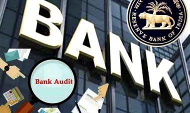 बड़ा सवाल ? RBI का नया फरमान कहीं राष्ट्रीयकृत बैंकों की कारगुजारियां छिपाने का नया तरीका तो नहीं, विपक्ष अनजान है या जानबूझ कर मूंद ली आंखें