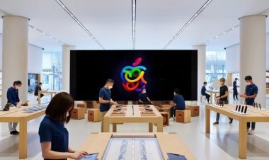 नौकरी पाने का सुनहरा अवसर... अगले महीने दिल्ली और मुंबई के इन मॉल में खुलेगा एपल का पहला रिटेल स्टोर