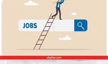 ​इस राज्य में होने जा रही बम्पर पद पर भर्तियां, 02 लाख से ज्यादा मिलेगी सैलरी