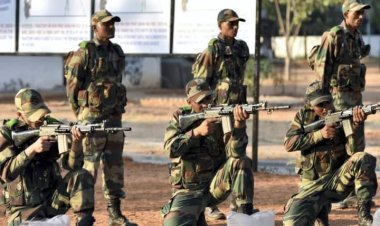 Indian Army अग्निवीर भर्ती 2023 के लिए आवेदन करने का आखिरी मौका आज, इस डायरेक्ट लिंक से भर दें फॉर्म