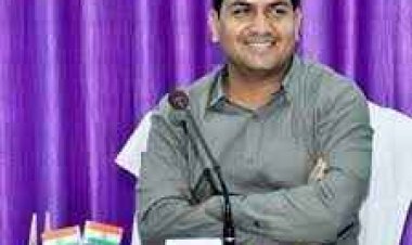 पूर्व नगर निगम अध्यक्ष अशोक पोरवाल बने रतलाम विकास प्राधिकरण के अध्यक्ष, रतलाम की राजनीति में कई मायने हैं इस नियुक्त के, जानने के लिए पढ़ें पूरी खबर