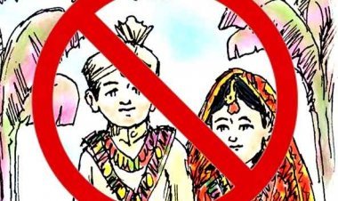 बाल विवाह अपराध है, आपने किया या इसमें शामिल हुए तो 2 साल की हो जाएगी कैद, आपके आसपास हो रहा हो ऐसा तो इन नंबरों पर दें जानकारी