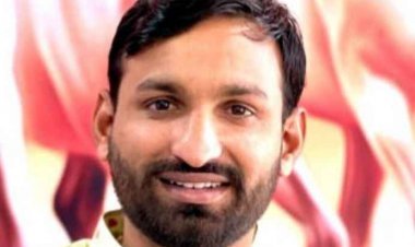 BJYM के पूर्व जिला उपाध्यक्ष शुभम गुर्जर व उसके 3 और साथी गिरफ्तार, टोल नाके के मैनेजर व कर्मचारियों को धमकाने के मामले में थे फरार