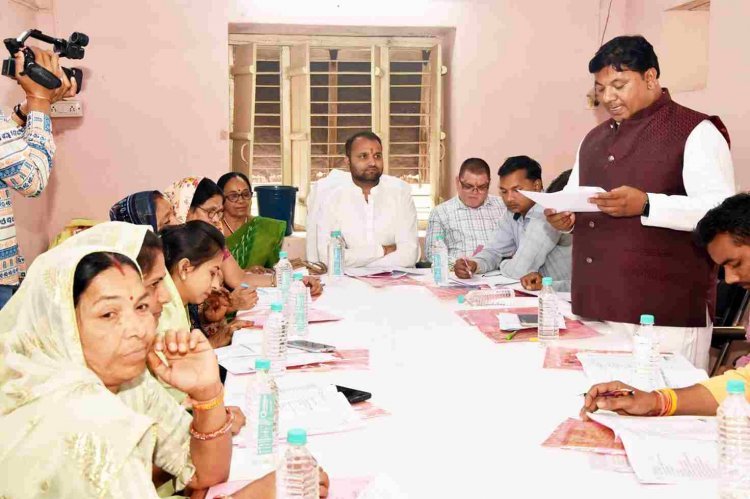 सैलाना नगर परिषद का वर्ष 2023-24 के लिए 92 हजार 783 रुपए की बचत का बजट पारित, जलसंकट और स्वच्छता पर ज्यादा फोकस