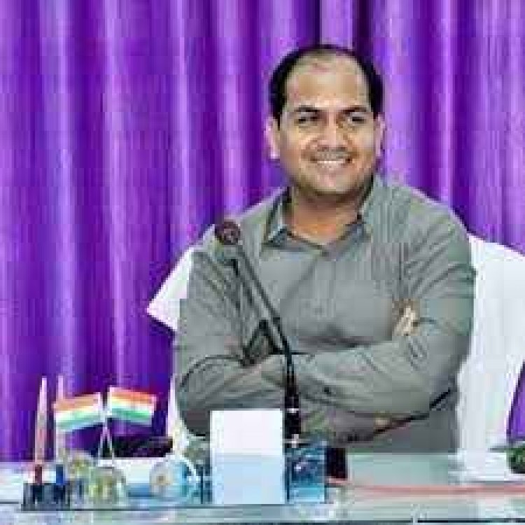 पूर्व नगर निगम अध्यक्ष अशोक पोरवाल बने रतलाम विकास प्राधिकरण के अध्यक्ष, रतलाम की राजनीति में कई मायने हैं इस नियुक्त के, जानने के लिए पढ़ें पूरी खबर