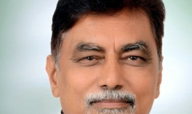 भारत गौरव अभियान के संयोजक अनिल झालानी का सुझाव बना हजारों वन्य प्राणियों के लिए जीवनदान, वन क्षेत्र में कम हुए हादसे