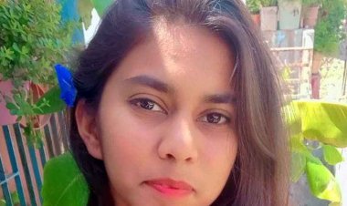 सीबीएसई की 12वीं (गणित संकाय) में 92 प्रतिशत अंक हासिल कर अक्षिता मिश्रा ने किया गौरवांवित, खगोल वैज्ञानिक बनने की ही ख्वाइश