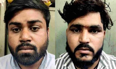 ब्रेकिंग न्यूज : रतलाम का सराफा व्यापारी यश छाजेड़ और उसका कार चालक इंदौर में गिरफ्तार, पिस्टल और कारतूस जब्त, देखें वीडियो