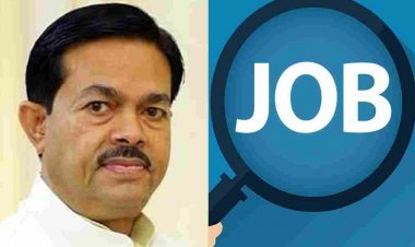 रोजगार मेला 16 मई को, केंद्रीय मंत्री बीएल वर्मा होंगे सम्मिलित, 165 चयनित उम्मीदवारों को मिलेंगे नियुक्ति-पत्र