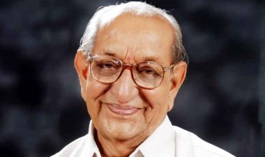 पुण्यतिथि पर विशेष : राजनीति रूपी काजल की कोठरी से बेदाग निकलने वाले योद्धा एवं त्याग, तप व समर्पण की प्रतिमूर्ति थे डॉ. लक्ष्मीनारायण पांडेय