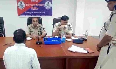 मुख्यमंत्री जनसेवा अभियान : डीआईजी मनोज कुमार सिंह एवं एसपी सिद्धार्थ बहुगुणा ने शिविर लगाकर सुनी लोगों की समस्याएं, किया त्वरित समाधान