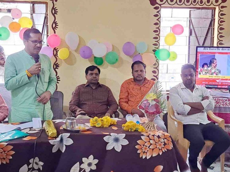 पहले बेटियां अभिषाप मानी जाती थीं, भाजपा सरकार और मुख्यमंत्री शिवराज सिंह चौहान ने उनका मान-सम्मान बढ़ा दिया- विधायक मकवाना