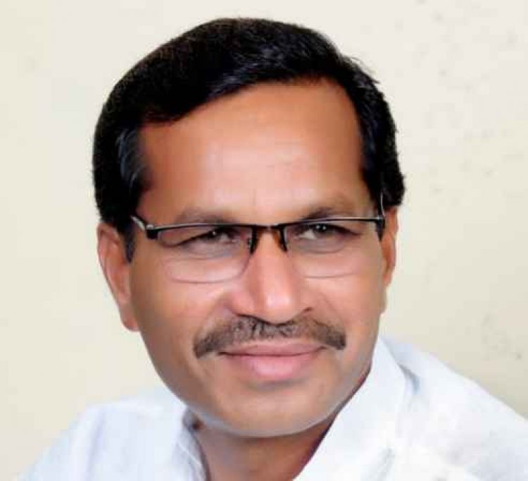 विधायक दिलीप मकवाना के प्रयास को मिली सफलता, ढाई करोड़ रुपए की लागत के पांच उप स्वास्थ्य केंद्र स्वीकृत