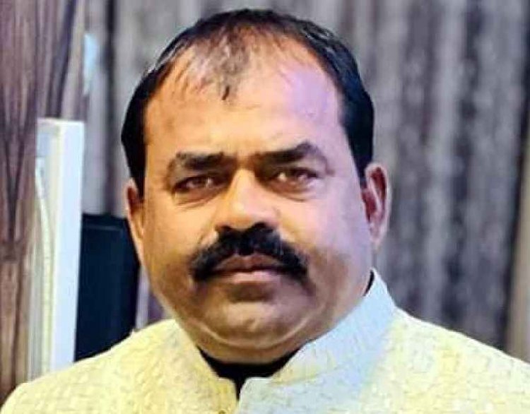 फैयाज मंसूरी रतलाम शहर जिला कांग्रेस के कार्यकारी अध्यक्ष मनोनीत, मंसूरी ने पूर्व मुख्यमंत्री कमलनाथ सहित सभी वरिष्ठों के प्रति जताई कृतज्ञता