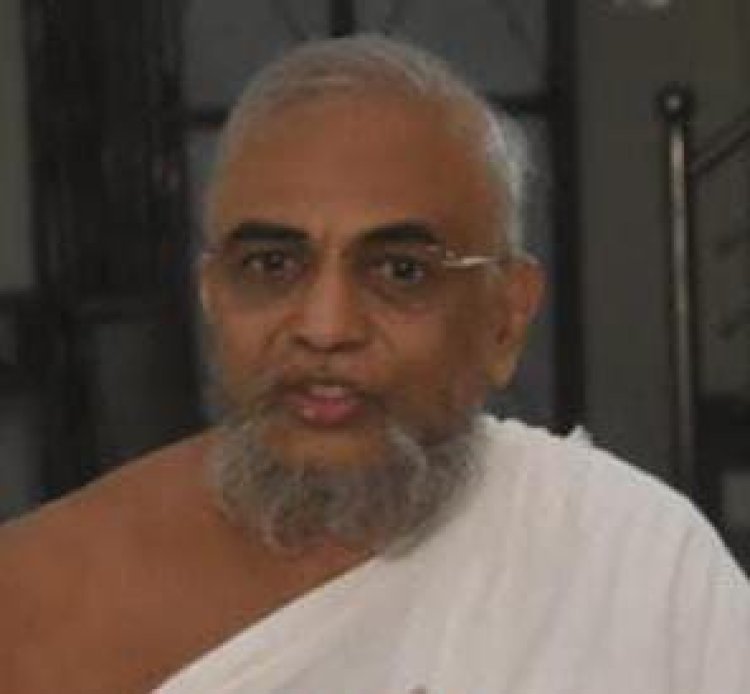 प्रवचनकार आचार्य श्री विजय कुलबोधि सूरीश्वरजी का चातुर्मासिक मंगल प्रवेश आज, "माय 5 पावर" विषय पर देंगे प्रवचन