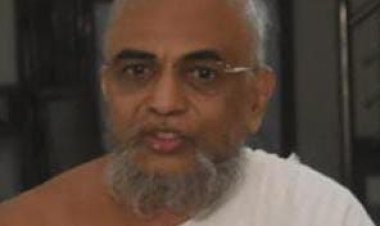 य़ह कभी मत सोचो कि मैं यह नहीं कर सकता, ‘आय केन’, ‘आय मस्ट’ और ‘आय विल’ की सोच बदलेगी जीवन- आचार्य श्री विजय कुलबोधि सूरीश्वरजी