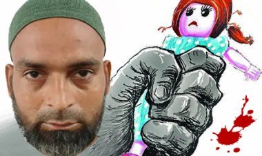 77 दिन में फैसला : 5 साल की बच्ची के 40 वर्षीय बलात्कारी और हत्यारे फहीम को फांसी की सजा, इस दरिंदगी की कहानी पढ़ेंगे तो रूह कांप जाएगी...