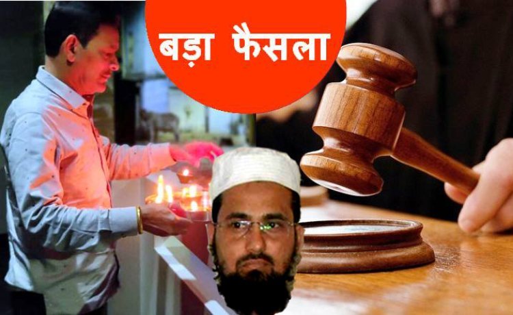 मप्र के हिन्दू नेता राजेश कटारिया पर गोली चलाने के मामले में समीर, असजद व रिजवान को 10-10 साल की सजा, एक को 3 साल की कैद, एक बरी