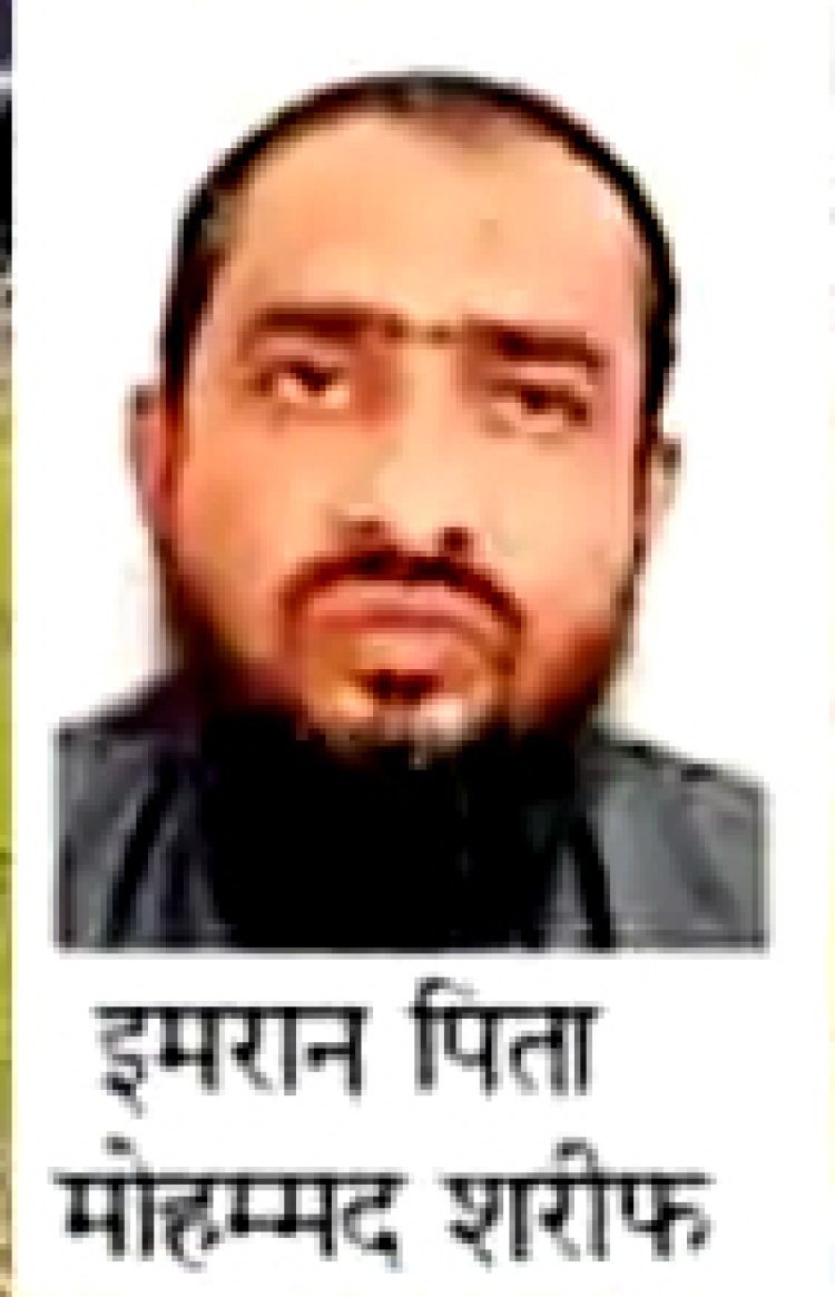 रतलाम के आतंकी पुणे में बाइक की चोरी करते गिरफ्तार, जयपुर दहलाने की रची थी साजिश