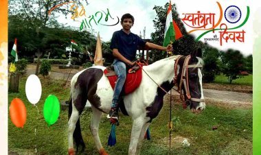 रतलाम जिला मुख्यालय पर प्रभारी मंत्री भदौरिया व नगर निगम में महापौर पटेल करेंगे ध्वजारोहण, भाजयुमो की तिरंगा रैली भी निकलेगी