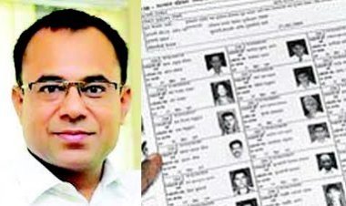 संभागायुक्त एवं रोल प्रेक्षक डॉ. संजय गोयल 16 अगस्त को रतलाम में, निर्वाचक नामावली के पुनरीक्षण के लिए बैठक लेंगे