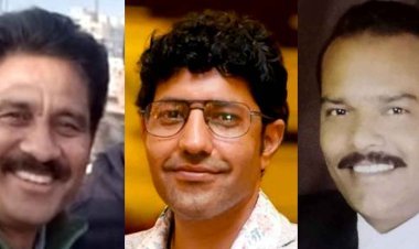 राजीव ऊबी बने रतलाम अभिभाषक संघ के अध्यक्ष, पंकज कटकानी उपाध्यक्ष व लोकेंद्रसिंह गेहलोत सचिव निर्वाचित, करना पड़ी रिकाउंटिंग, देखें वीडियो