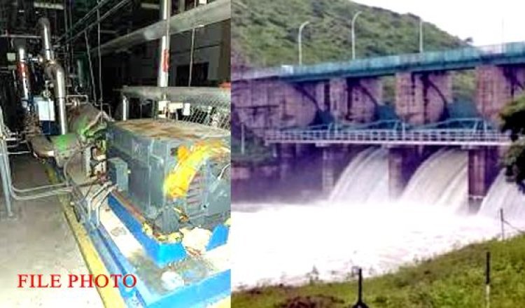 धोलावड़ में लगेगा नया मोटर पम्प, 15 से 20 दिन का लगेगा वक्त, पेयजल वितरण के समय पर होगा असर
