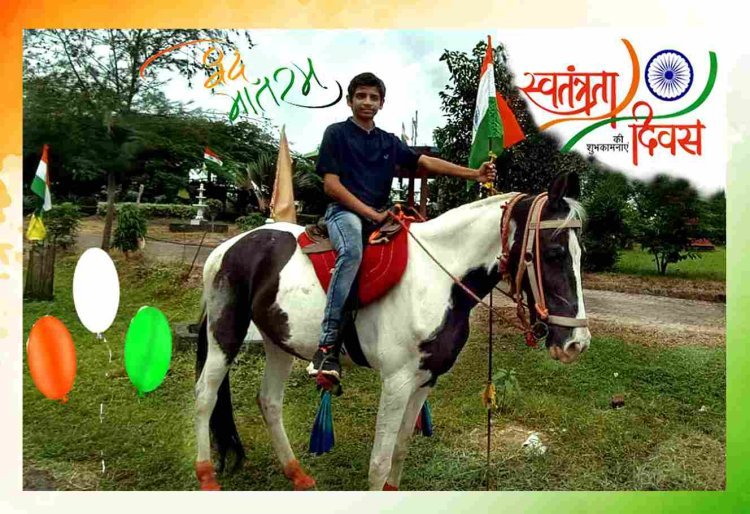 रतलाम जिला मुख्यालय पर प्रभारी मंत्री भदौरिया व नगर निगम में महापौर पटेल करेंगे ध्वजारोहण, भाजयुमो की तिरंगा रैली भी निकलेगी