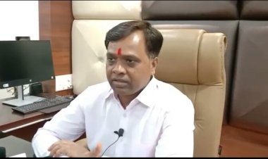 रतलाम जिले में 36 घंटे में 10 इंच से अधिक बारिश, दो-तीन दिन अतिवृष्टि का अलर्ट, कलेक्टर ने जिलेवासियों को दिया यह संदेश